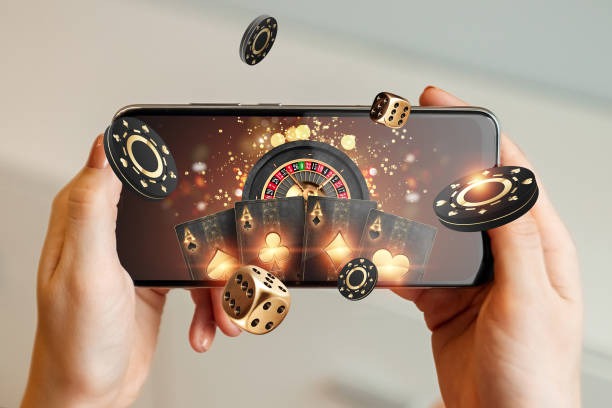 Relax Gaming live blackjack and baccarat tables on monyet